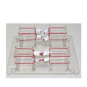 Modello di Valutazione per l'Addestramento alle Tecniche di Annodatura Superficiale in Cliniche Mediche Avanzate - Product Image 1