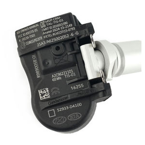 68001696AA <span class=keywords><strong>Mopar</strong></span> Dodge Chrysler <span class=keywords><strong>TPMS</strong></span> lastik basıncı hava BASINÇ SENSÖRLERİ için uyar - Product Image 4