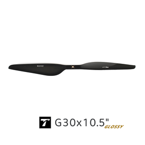 Juego de Hélices de Alto Rendimiento T-MOTOR G30*10.5" (Paquete de 2) - Product Image 4