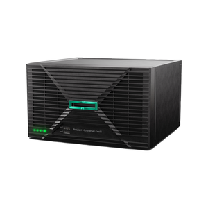 เซิร์ฟเวอร์ ProLiant MicroServer Gen11 สำหรับซีพียู Xeon เซิร์ฟเวอร์คอมพิวต์ AI ออลอินวัน  เคสเซิร์ฟเวอร์ ProLiant MicroServer Gen11 สำหรับซีพียู Xeon - Product Image 3