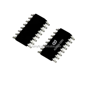 טלוויזיה שלט רחוק AD009-08N מיקרו בקרים שבב קידוד <span class=keywords><strong>mcu</strong></span> - Product Image 4