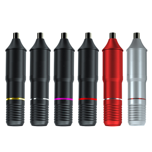 Nouvel arrivage : Kit complet de tatouage – Fournitures professionnelles économiques pour machine à tatouer, idéal pour l'art corporel - Product Image 6