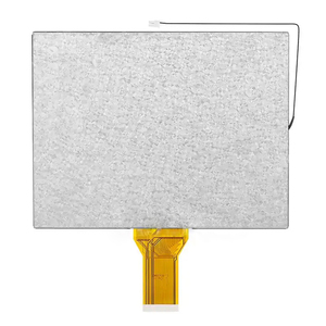 Tùy chỉnh ngoài trời độ phân giải cao 8 inch cảm ứng điện dung màn hình TFT <span class=keywords><strong>LCD</strong></span> module hiển thị - Product Image 2