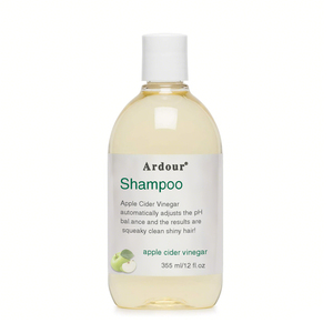 Shampooing et après-shampoing protéinés 500ml, soin réparateur hydratant aux acides aminés, ensemble de soins capillaires en gros - Product Image 4