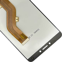 Für Itel P32 Bildschirm LCD-Display für Itel P32 LCD und Touchscreen-Display für Itel P32 Original-Bildschirm