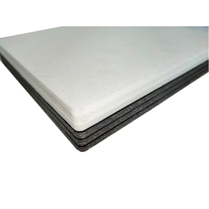 Estante Trasero para Maletero, Lámina Termoplástica para Fabricación de Automóviles, Resistente al Moho, Inodora, Materiales de Fibra de Vidrio - Product Image 3