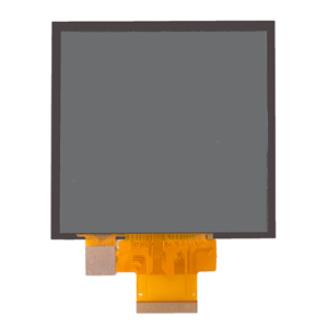 480 480 vuông TFT <span class=keywords><strong>LCD</strong></span> màn hình cảm ứng IPS 3.4 inch cảm ứng mô-đun <span class=keywords><strong>LCD</strong></span> hiển thị các nhà sản xuất - Product Image 2