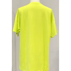 Mùa Hè Quá Khổ Đầy Màu Sắc Phụ Nữ Quần Áo Giản Dị Cổ Tròn Dài T-Shirt Thời Trang Dresses Phụ Nữ Dài T Áo Sơ Mi