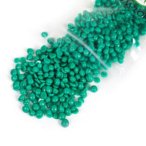 Las mejores cuentas de <span class=keywords><strong>cera</strong></span> dura 1000G Frijoles de <span class=keywords><strong>cera</strong></span> para la depilación gruesa Piel sensible con Aloe <span class=keywords><strong>Vera</strong></span> Puro - Product Image 2