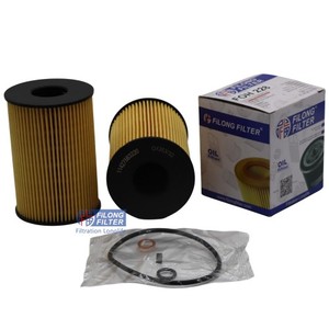 Filtre à huile FILONG pour BMW 50i FOH-228 11427600089 11427848321 11427580676 HU8007Z <span class=keywords><strong>OX353</strong></span>/3D 11427583220 - Product Image 1