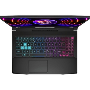 Ordinateur portable d'origine neuf 15 B13VFK-1648CN avec écran 2560*1440, processeur I7 4060, GPU, RAM 16 Go, SSD 1 To, ordinateur portable de jeu - Product Image 3