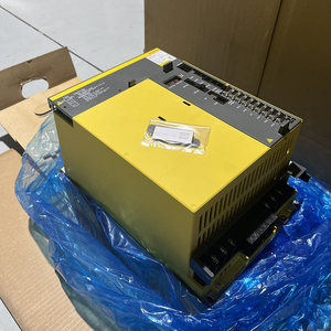 ไดรเวอร์เซอร์โว A06B-6320-H344 ของแท้ใหม่ แอมพลิฟายเออร์แกนหมุนสำหรับงานอัตโนมัติ จำหน่ายโดยตัวแทนจำหน่าย PLC อย่างเป็นทางการ - Product Image 3