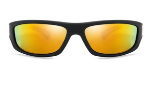 Nouvelles lunettes de soleil polarisées pour hommes lunettes de soleil de sport mode loisirs de plein air pêche en mer lunettes de soleil de surf - Product Image 6