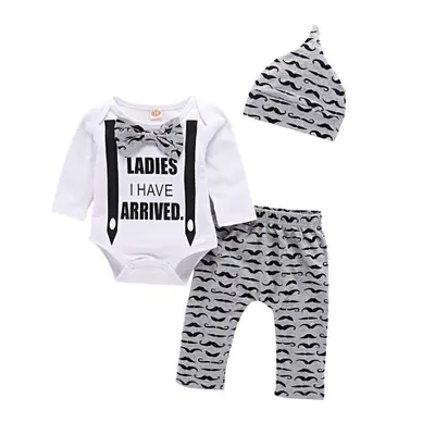 Kleinkind Baby Stram pler Overalls Baumwolle Neugeborene Baby Trikot Stram pler Langarm Kleidung mit Hut