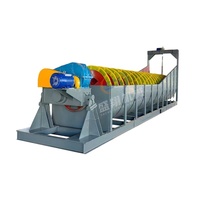 OEM/ODM Marque Lingjiao Classeur spiralé usiné CNC FG20 Alliages d'acier Moteur 25 kW Ensemble complet Longue durée de vie Hubei Chine