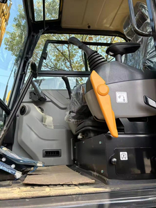 Excavadora Hidráulica Liugong 906F Nueva, Modelo 2026, Mini Excavadora de 6 Toneladas 906F en Venta - Product Image 6