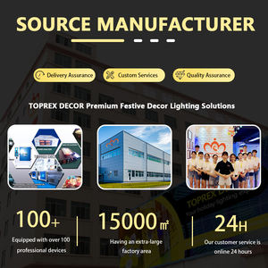 Luces LED Modernas de Alta Calidad Toprex, Decoración de Mariposas para Vestidos de Novia, Accesorios para Eventos, Iluminación para Pasillos, Caminos y Pisos - Product Image 6