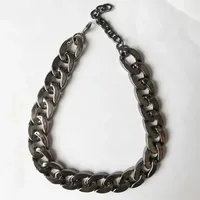 Collier de luxe pour bouledogue français en plastique écologique, cadeau brillant argenté/doré, style chaîne de friandises pour chien Teddy