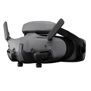 نظارات نظارات FPV <span class=keywords><strong>3</strong></span> لـ Avata 2 Mini 4 Pro Air <span class=keywords><strong>3</strong></span> طائرة بدون طيار غامرة مع حركة تحكم عن بعد <span class=keywords><strong>3</strong></span> - Product Image 2