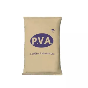 The manufacturer directly sells polyvinyl alcohol PVA2488 to increase the strength of mortar additive