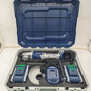 Juego de Herramientas Eléctricas Industriales Nuevas con Batería de Iones de Litio de 12 V - Product Image 3