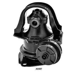 Juego de 4 soportes de motor de montaje Trans automático (8026 y 8404 y 8984 y 8341) para <span class=keywords><strong>Honda</strong></span> <span class=keywords><strong>Accord</strong></span> 97-94 2000 Odyssey Compatible con Pilot City - Product Image 5