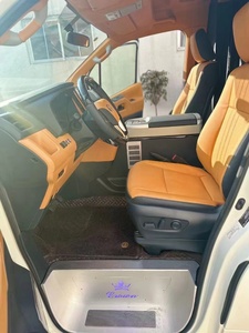 ชุดอัพเกรด<span class=keywords><strong>ภายใน</strong></span>รถตู้โตโยต้าไฮเอซ ดีไซน์ใหม่ ปรับ<span class=keywords><strong>แต่ง</strong></span>เป็นเบาะ <span class=keywords><strong>VIP</strong></span> แบบกัปตัน อะไหล่<span class=keywords><strong>แต่ง</strong></span><span class=keywords><strong>รถ</strong></span>ยนต์ ปรับ<span class=keywords><strong>แต่ง</strong></span>สำหรับ<span class=keywords><strong>รถ</strong></span>ตู้ ขายดี - Product Image 6