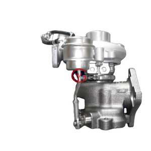 Turbocompresor TD04 49477-04000 14411-AA710 120924014 para Subaru Legacy Gt 2.5L 2005-2009 - Product Image 3