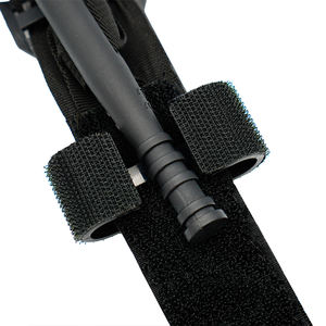 Emsrun Garrot jetable de survie personnalisé OEM Garrot de chat Garrot garrot tactique d'urgence médicale pour chat - Product Image 6