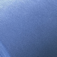 Benutzer definierte SMS 35gsm Label Vlies Spunbond OP-Kleid Vlies rolle