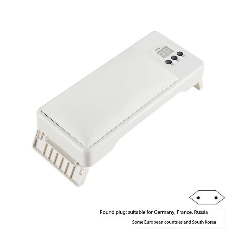 White European Standard