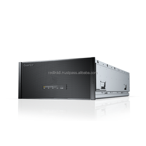 02355NXB P9550-384CN1 OceanStor Pacific 9550 Chassis(5U,120*3.5",2*64C 2.6GHz,4*480GB <b>SSD</b>,<b>8</b>*25GE,384GB Mem,DPE80000) - Product Image 1