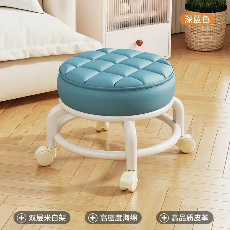 Dark blue [Thickened Seat Cushion]