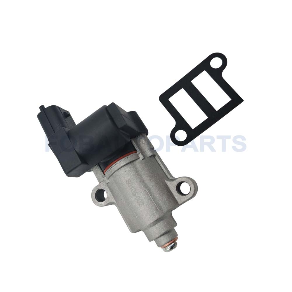 High Quality IDLE AIR CONTROL VALVE for Hyundai Accent 06-11 Kia Rio 06-11 Rio5 06-11 3515026900