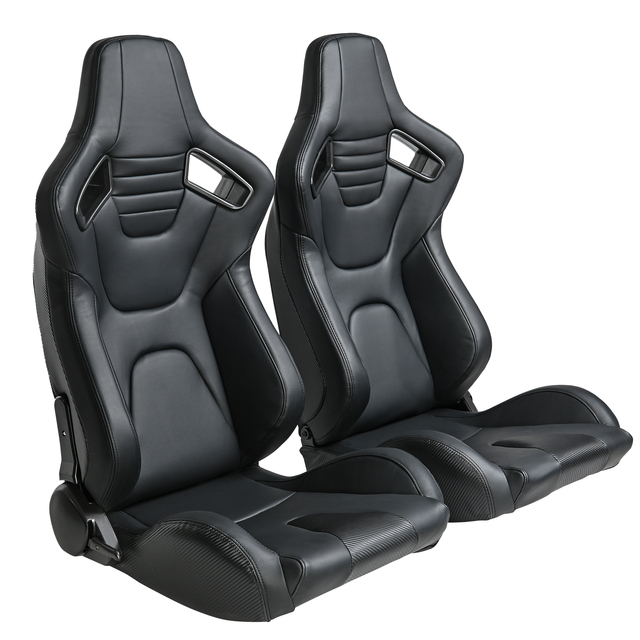 JIABEIR 1088 Series New Popular SIM Simulator Car Accessories Vehicle Adjustable Racing Seats
