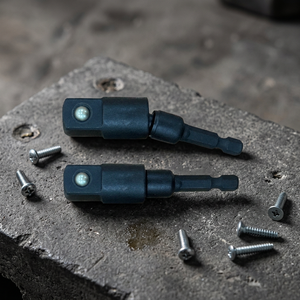 Barre d'extension de joint universel à 2 voies de 3/8 po pour outils électriques - Product Image 1
