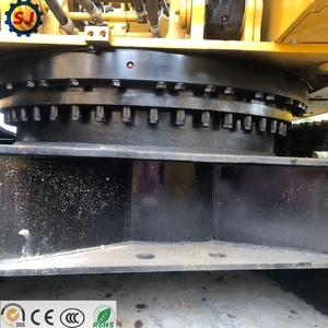รถขุดตีนตะขาบ CAT 336D2L มือสอง ได้รับการรับรองมาตรฐาน CE  รถขุด Caterpillar 320 332 349 อุปกรณ์ก่อสร้างหนัก มีสินค้าในสต็อก พร้อมจัดส่ง - Product Image 2