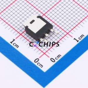 New Original MBRD10100CT TO-252 <b>Diode</b> Schottky <b>Diode</b> Whole Sale Electronic Component Chips Supplier & BOM Service - Product Image 2