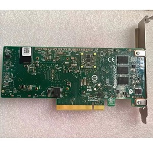 Carte RAID Broadcom 9560-8i/16i 8/16 ports SCSI SAS/SATA/NVMe LSI, contrôleur interne PCIe pour serveur, adaptateur réseau - Product Image 3