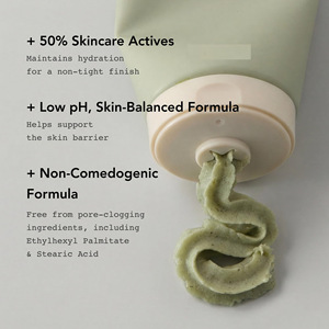 Limpiador Facial con Extracto Herbal OEM, Limpieza Suave, Antiacné, Hidratante, Control de Grasa y Limpieza de Poros - Product Image 4