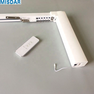 Intelligent <strong>Curtain</strong> Motor Remote Control System Adjusting <strong>Curtain</strong> Motors - Product Image 2