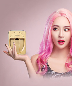 Умный принтер для ногтей O2Nails — автоматический принтер для дизайна ногтей с ИИ, 3D-дизайн, печать в один клик для домашнего салона и профессионального использования - Product Image 6