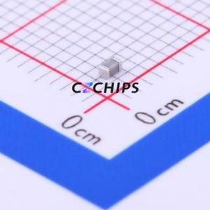 CGA3E3C0G2E101JT0Y0N SMD <b>Capacitor</b> (MLCC) 0603 ( Capacitance: 100pF )( Precision: 5% Rated Voltage: 250V ) - Product Image 2