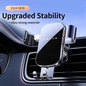 <span class=keywords><strong>Support</strong></span> de téléphone portable de voiture de haute qualité ventouse téléphone <span class=keywords><strong>support</strong></span> de verrouillage automatique Rotation à 360 degrés <span class=keywords><strong>support</strong></span> de téléphone de voiture Flexible - Product Image 5