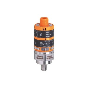 MONITEUR DE VIBRATION VKV021; NORMALEMENT <span class=keywords><strong>CLOS</strong></span> - Product Image 1