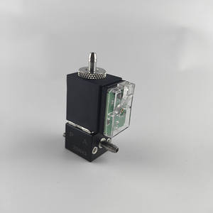 Válvula Solenoide de Tres Vías de Doble Propósito 3012-C2 para Impresoras de Inyección de Tinta, Impresoras Fotográficas y Máquinas de Marcado para Líquido de Limpieza de Tinta - Product Image 3