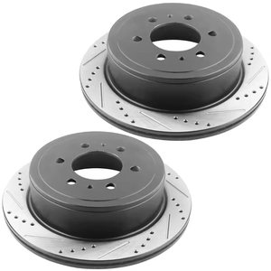 Hsingyik <span class=keywords><strong>auto</strong></span> anteriori posteriori freni dischi per Infiniti G37 Q50 mitMitsubishi Canter Mustang Chevrolet Camaro C5 <span class=keywords><strong>Corvette</strong></span> Zl1 - Product Image 5