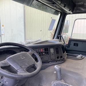 Camión Cisterna de Combustible Diésel Sinotruk Howo Nuevo 4x2, Camión Cisterna de Transporte de Petróleo HOWO 371 con Capacidad de 15001-30000L y Carga de 11-20T - Product Image 2