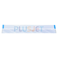 Kabel Print Head Harga Pabrik Baru Full Pin 29Pin 40Cm untuk Printhead Xp600 TX800 untuk Hoson