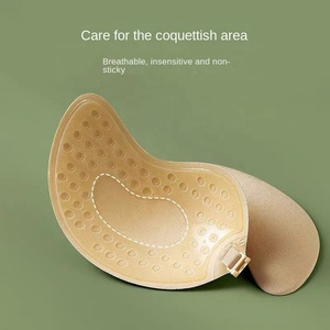 Collection Mango Chest Fit, couvre-sucette réutilisable respirante pour lifting des <span class=keywords><strong>seins</strong></span> Invisibilité - Product Image 3